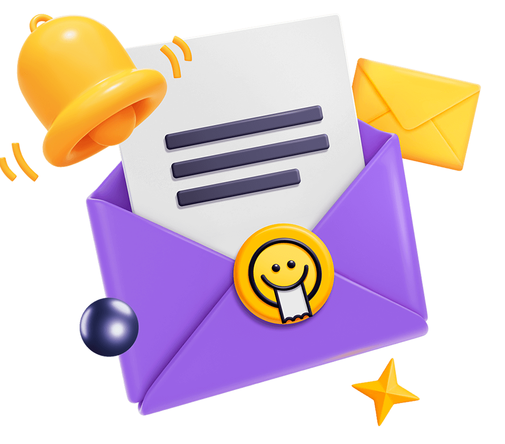 mail